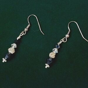 💖Handmade Earrings